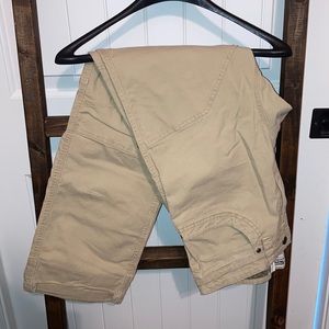 Mountain Khakis Pants
